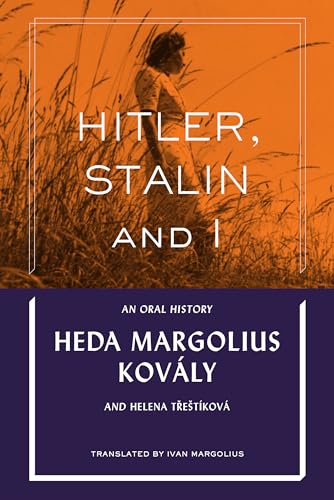 Stock image for Hitler, Stalin and I: An Oral History for sale by Strand Book Store, ABAA