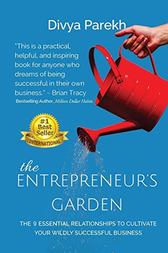 Stock image for The Entrepreneur's Garden for sale by Orion Tech