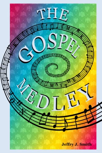 Beispielbild fr Gospel Medley zum Verkauf von PBShop.store US
