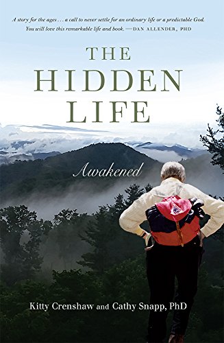 Stock image for The Hidden Life: Awakened for sale by SecondSale