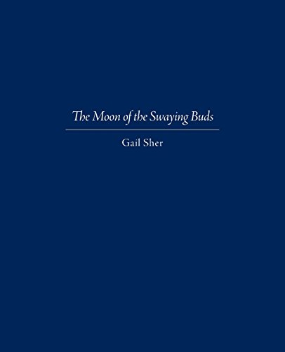 Imagen de archivo de The Moon of the Swaying Buds: Third Edition Corrected and Reset a la venta por BoundlessBookstore