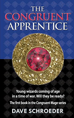 Stock image for The Congruent Apprentice for sale by ThriftBooks-Dallas