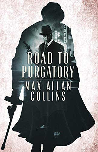 Imagen de archivo de Road to Purgatory a la venta por ThriftBooks-Atlanta