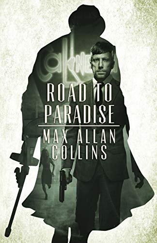 9780997832334: Road to Paradise: 3 (The Perdition Series)