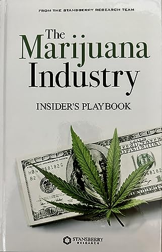 9780997833355: The Marijuana Industry: Insider's Playbook