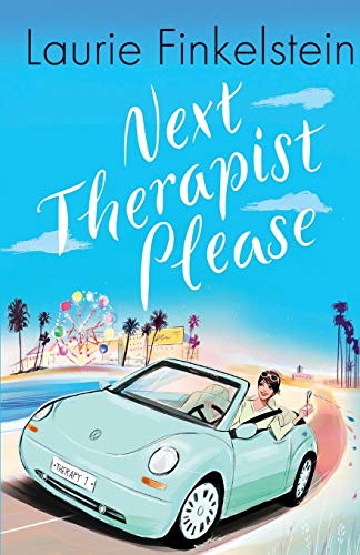 Imagen de archivo de Next Therapist Please a la venta por BooksRun