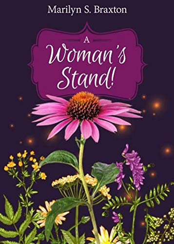 Imagen de archivo de A Woman's Stand! a la venta por Reliant Bookstore