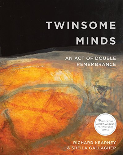 Beispielbild fr Twinsome Minds zum Verkauf von Blackwell's