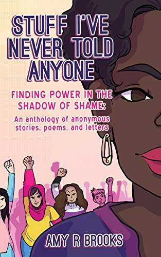 Stock image for Stuff I've Never Told Anyone: Finding Power in the Shadow of Shame for sale by Better World Books