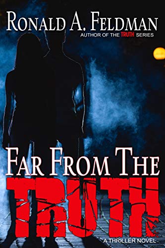 Beispielbild fr Far from the Truth (TRUTH thriller series) zum Verkauf von Lucky's Textbooks