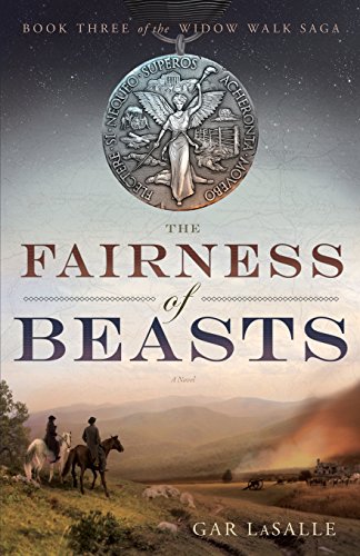 Stock image for The Fairness of Beasts (Paperback or Softback) for sale by BargainBookStores
