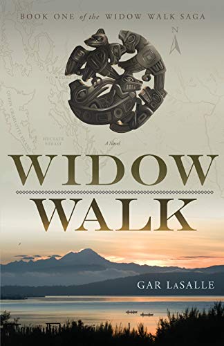 9780997843651: Widow Walk (The Widow Walk Saga)