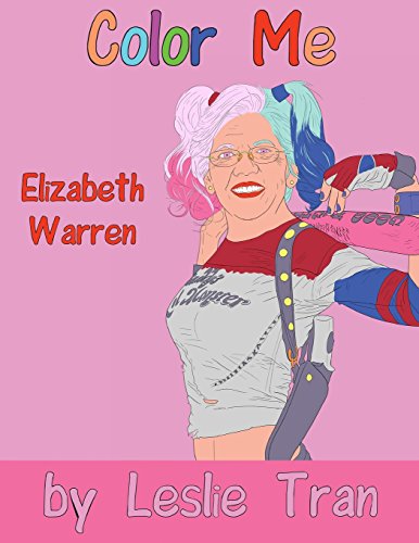 9780997847666: Color Me Elizabeth Warren: Volume 2