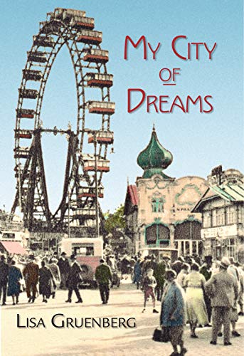 Beispielbild fr My City of Dreams : A Memoire zum Verkauf von HPB-Ruby