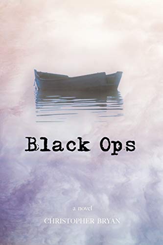 Stock image for Black Ops for sale by SecondSale