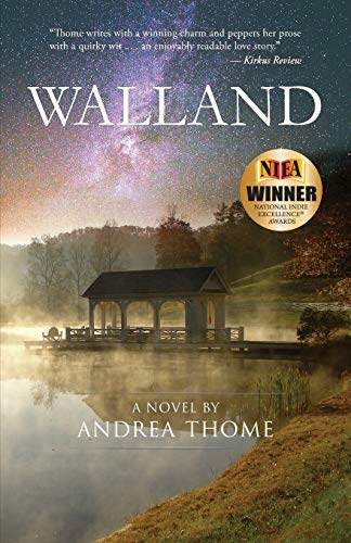 Stock image for Walland (Hesse Creek Series) for sale by Your Online Bookstore