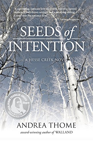 Beispielbild fr Seeds of Intention (Hesse Creek Series) (Volume 2) zum Verkauf von SecondSale