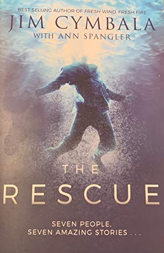 Immagine dell'editore per The Rescue venduto da ThriftBooks-Dallas