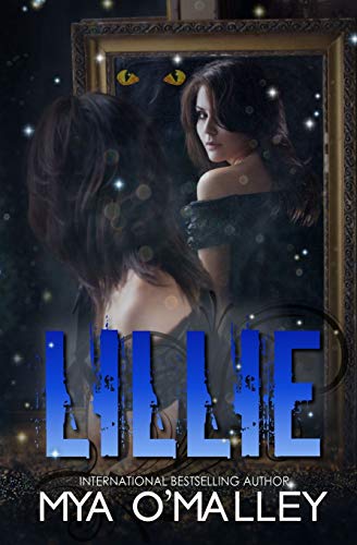9780997859652: Lillie: Volume 3 (Maggie Trilogy)