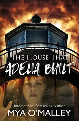9780997859676: The House that Adelia Built