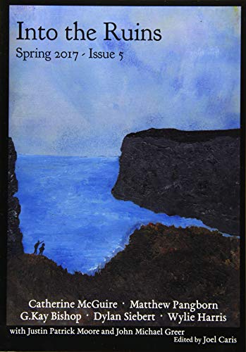 Imagen de archivo de Into the Ruins: Spring 2017 a la venta por Lucky's Textbooks