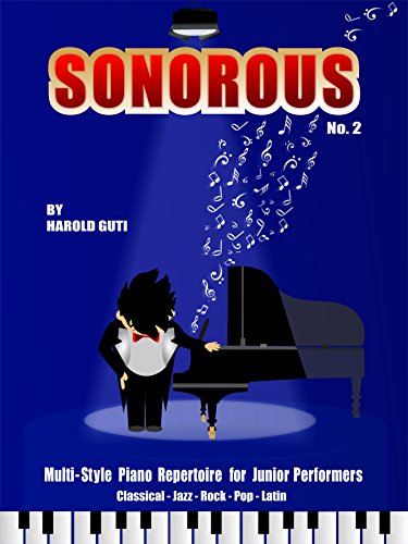 Stock image for Sonorous No.2 for sale by Half Price Books Inc.