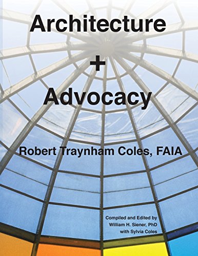 Imagen de archivo de Architecture + Advocacy a la venta por Best and Fastest Books