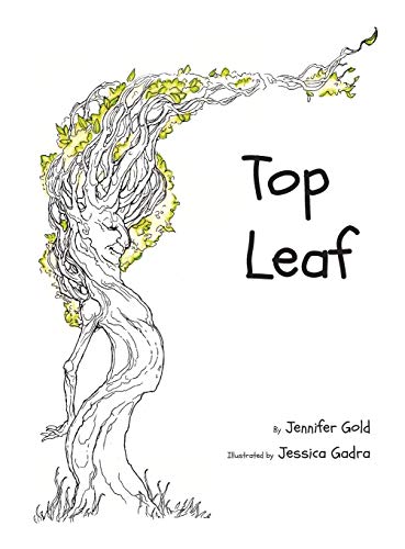 Stock image for Top Leaf for sale by Better World Books