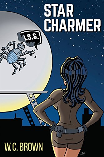 Beispielbild fr Star Charmer (Brains In Chains) (Volume 2) zum Verkauf von Bookmans