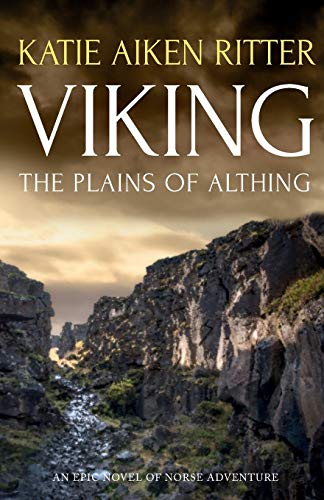 Stock image for VIKING The Plains of Althing for sale by ThriftBooks-Dallas