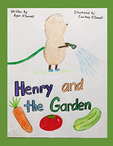 Stock image for Henry and the Garden for sale by Books Unplugged