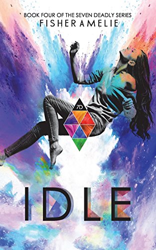 Stock image for Idle: Book Four of The Seven Deadly Series for sale by HPB-Ruby