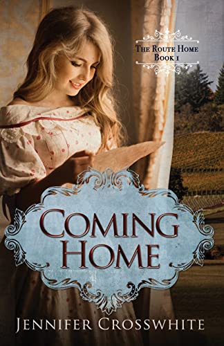 Stock image for Coming Home: The Route Home: Book 1 for sale by Wonder Book