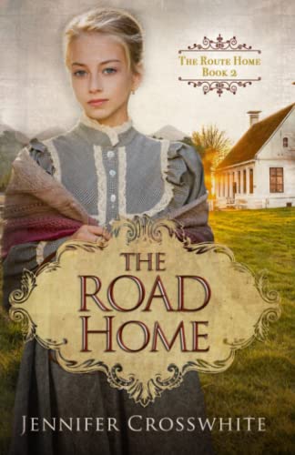 Imagen de archivo de The Road Home (Route Home) a la venta por Jenson Books Inc