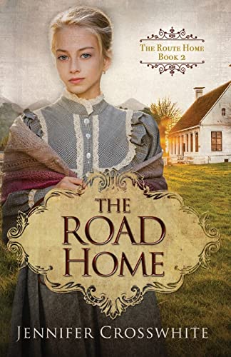 Stock image for The Road Home (Route Home) for sale by Jenson Books Inc