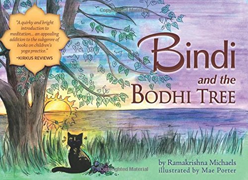 Stock image for Bindi and the Bodhi Tree for sale by SecondSale