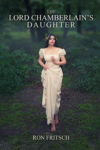 9780997882971: The Lord Chamberlain's Daughter