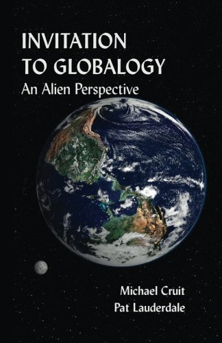 Beispielbild fr Invitation to Globalogy: Invitation to Globalogy zum Verkauf von ThriftBooks-Dallas
