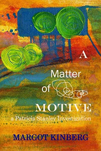 Stock image for A Matter of Motive for sale by Better World Books: West