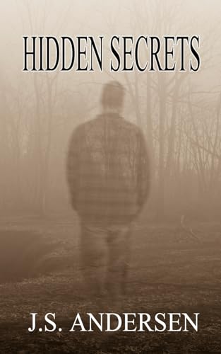 Beispielbild fr Hidden Secrets zum Verkauf von Idaho Youth Ranch Books