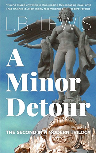 Beispielbild fr A Minor Detour (A Modern Trilogy) zum Verkauf von Books From California