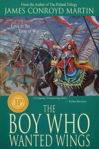 9780997894509: The Boy Who Wanted Wings