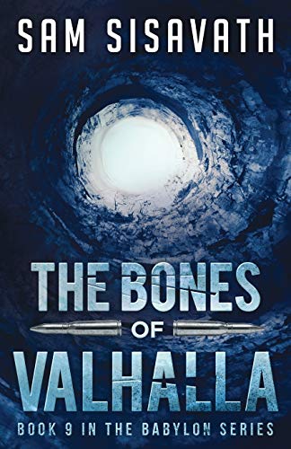 Stock image for The Bones of Valhalla (Purge of Babylon) for sale by Front Cover Books