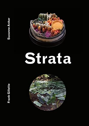 Stock image for Frank Gillette / Suzanne Anker: Strata for sale by ANARTIST