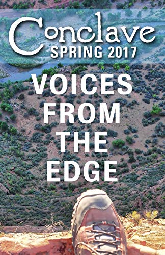 Imagen de archivo de Conclave (Spring 2017): Voices from the Edge a la venta por Lucky's Textbooks