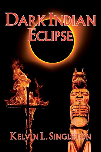 Imagen de archivo de Dark Indian Eclipse a la venta por THE SAINT BOOKSTORE