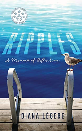 9780997912654: Ripples: A Memoir of Reflection