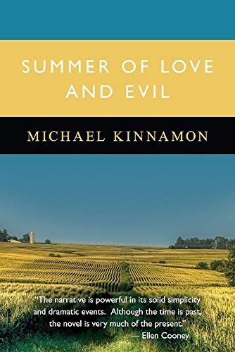 Stock image for Summer of Love and Evil for sale by PlumCircle