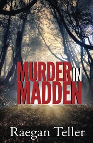 Imagen de archivo de Murder in Madden (Enid Blackwell Mystery Series) a la venta por BooksRun