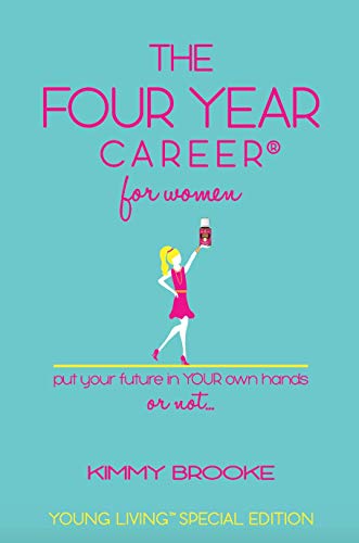 Stock image for The Four Year Career for Women Young Living Edition for sale by Better World Books